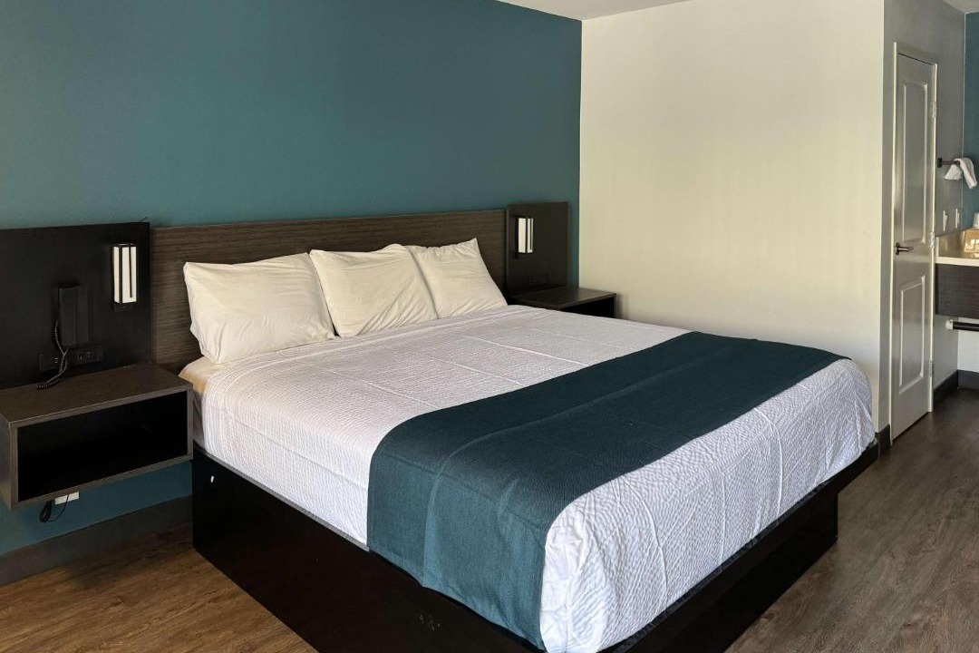Photo of Bedroom in Gardena