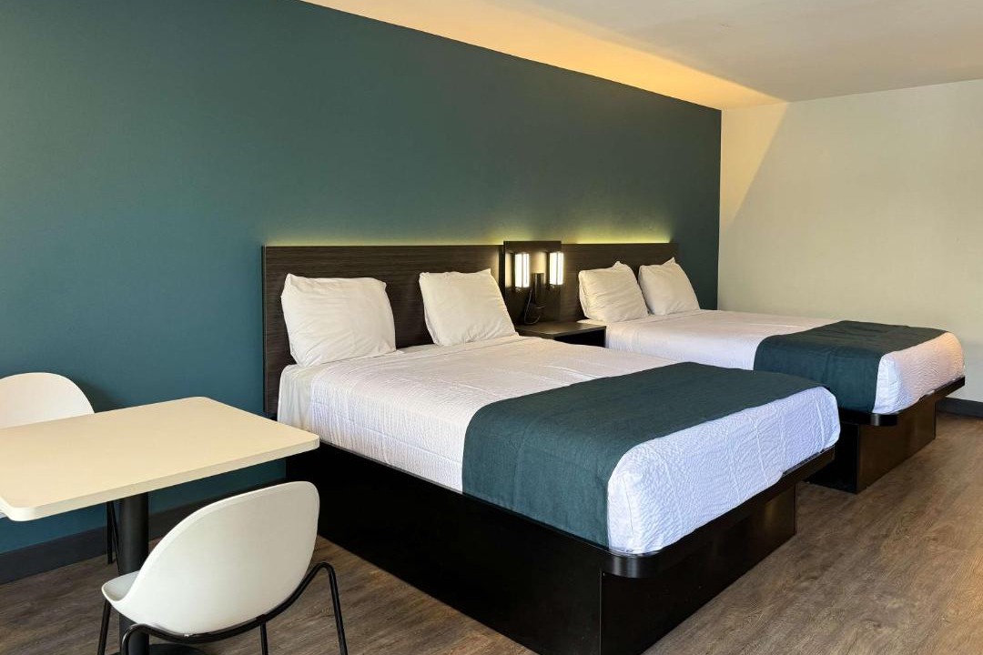 Photo of Bedroom in Gardena