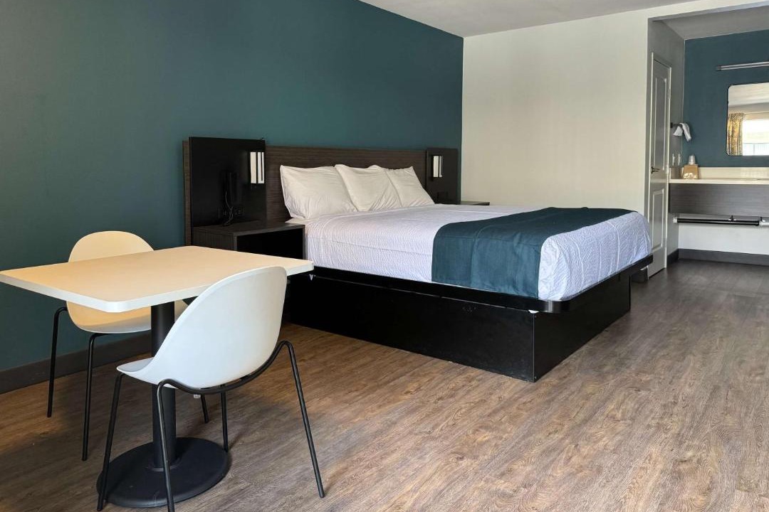 Photo of Bedroom in Gardena
