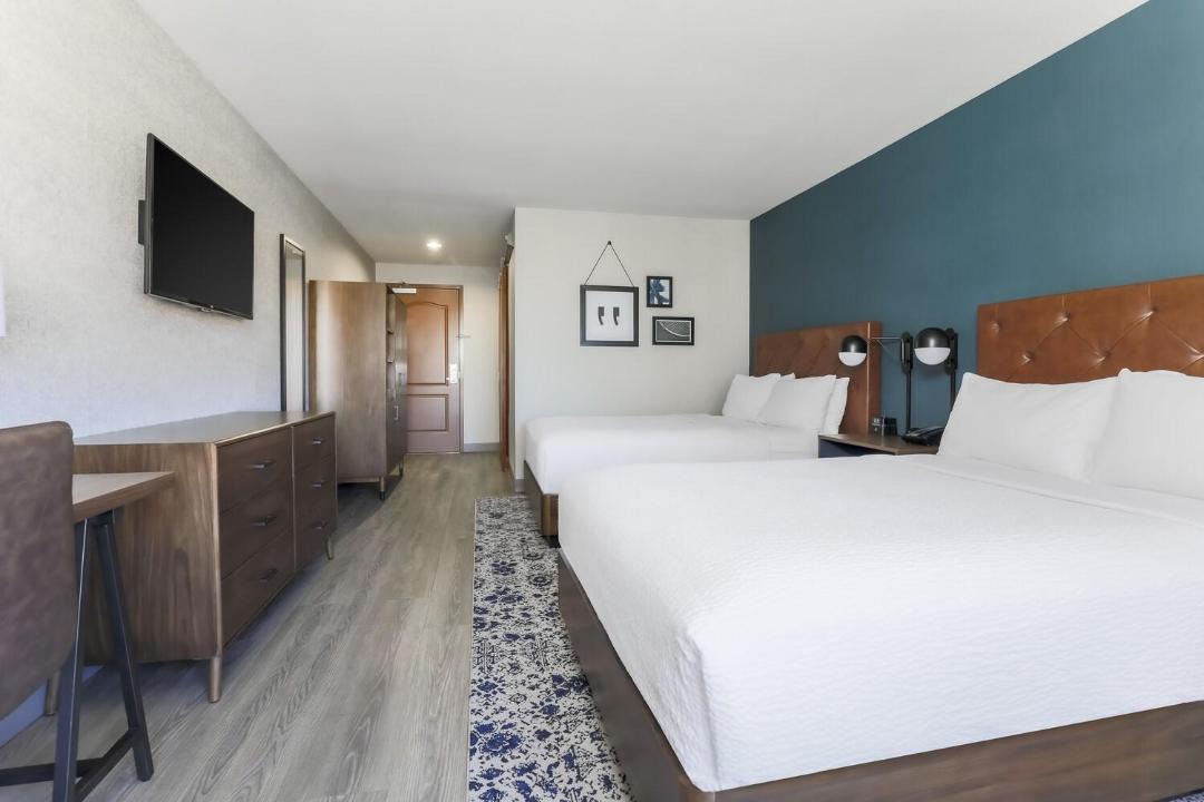 Photo of Bedroom in Rancho Cucamonga