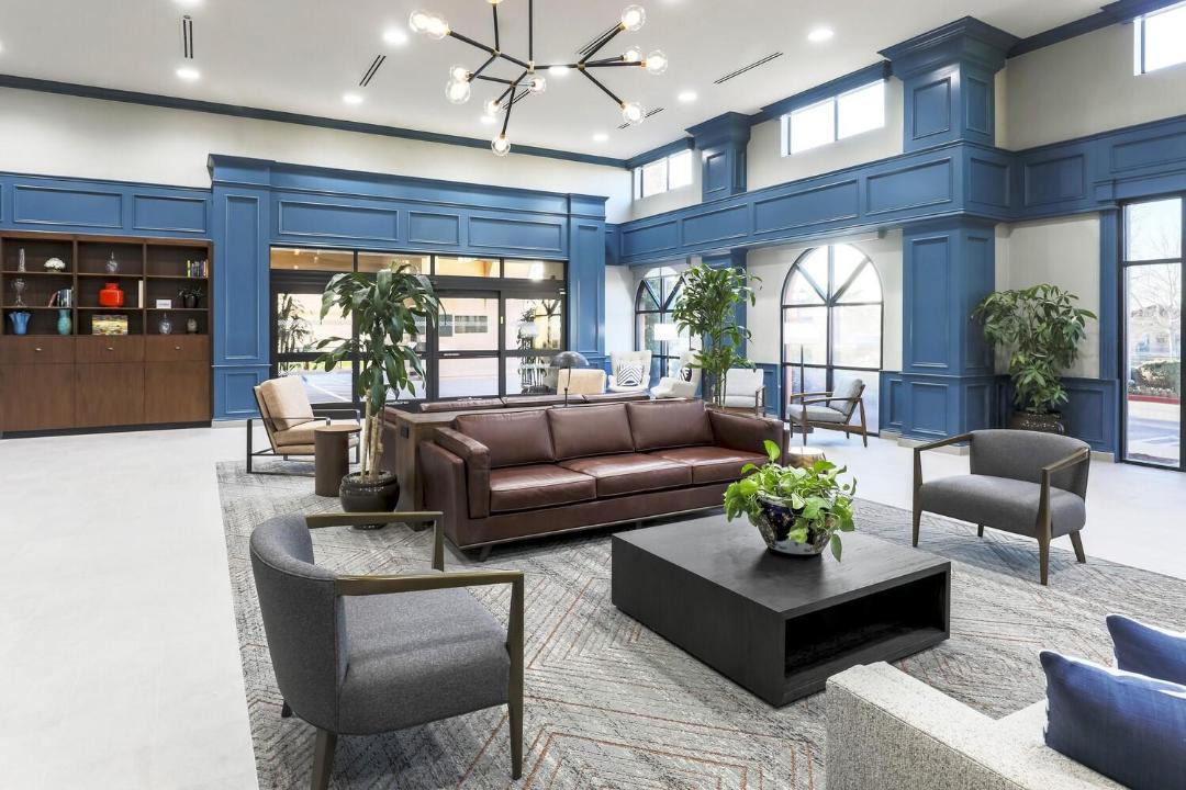 Photo of Livingroom in Rancho Cucamonga