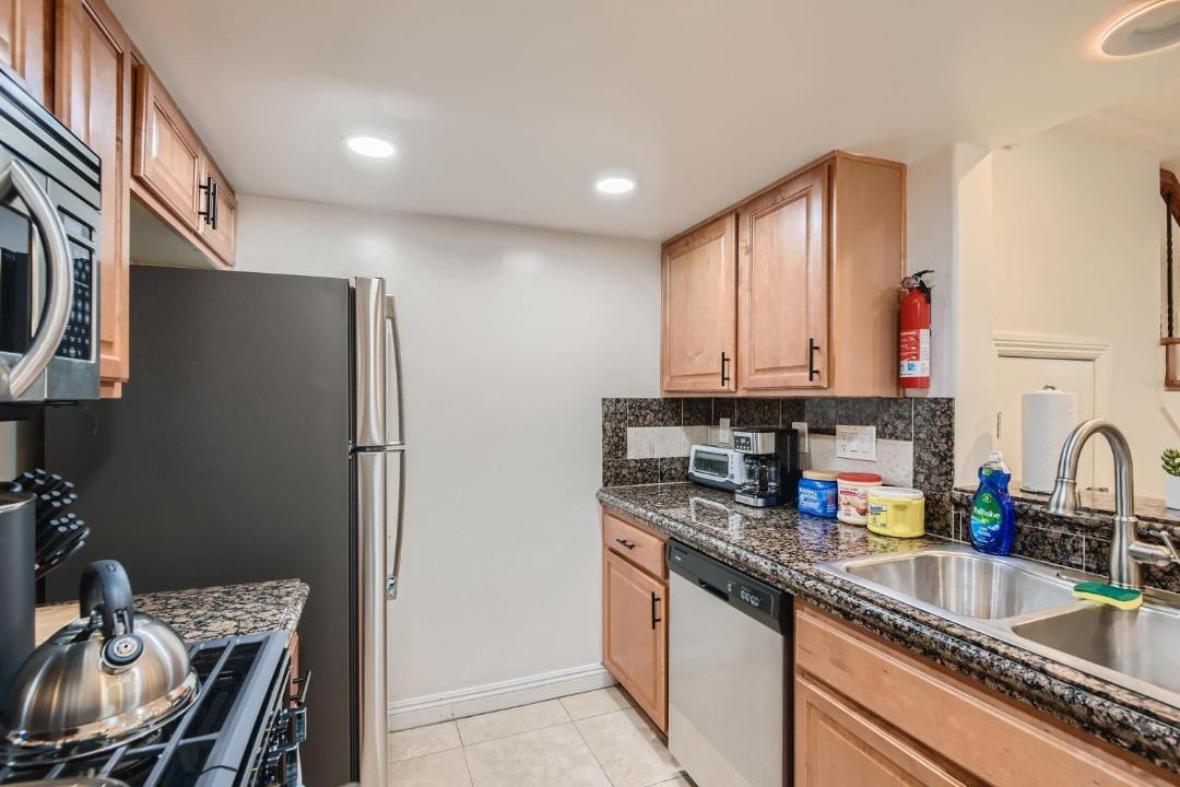 Photo of Kitchen in Downtown