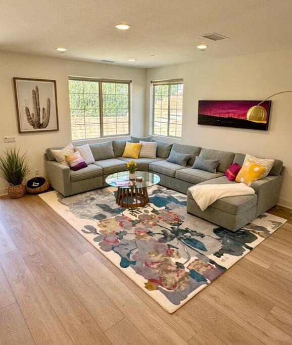 Photo of Livingroom in La Quinta