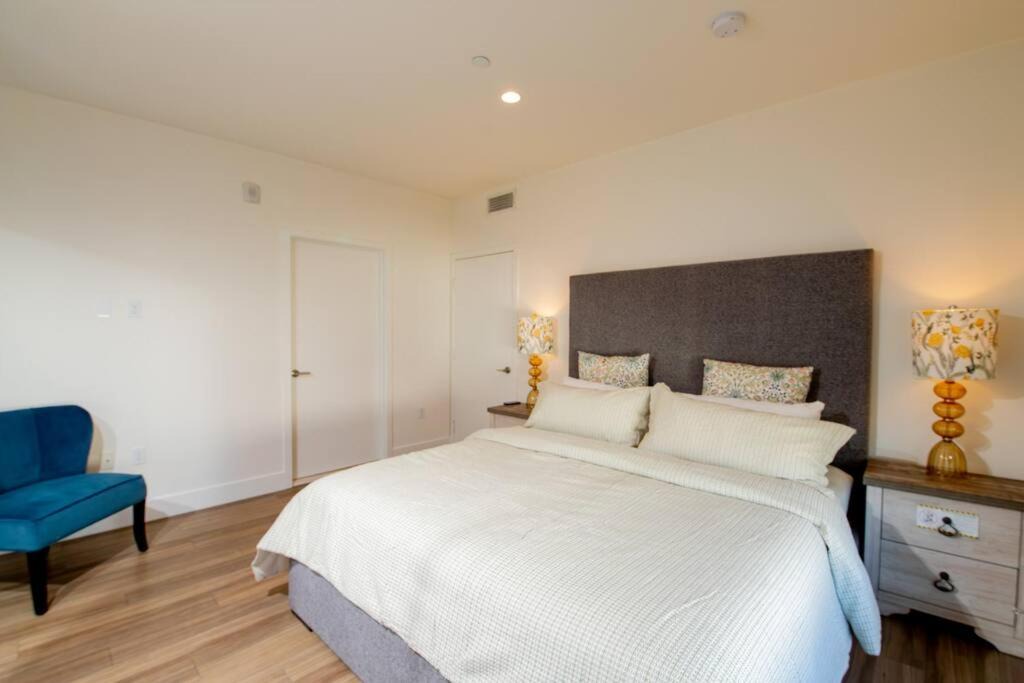 Photo of Bedroom in Larchmont