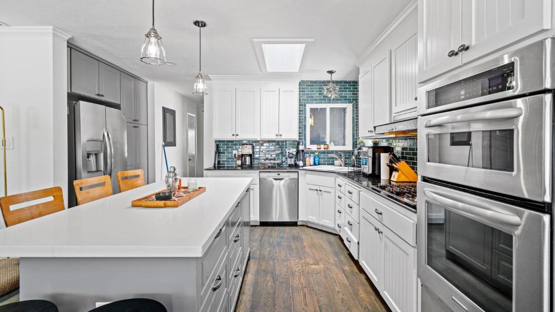 Photo of Kitchen in San Rafael