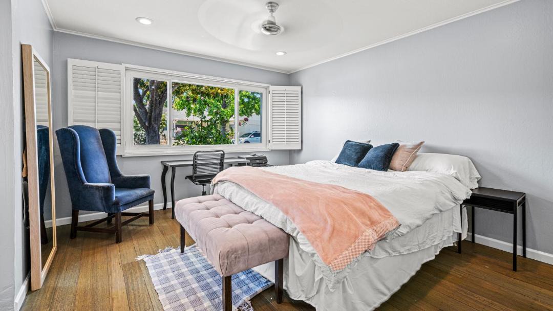 Photo of Bedroom in San Rafael