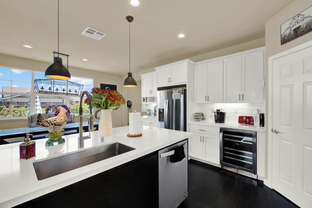 Photo of Kitchen in Winters