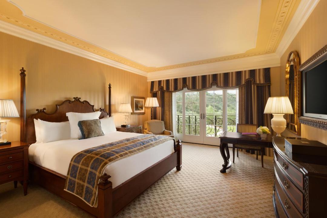 Photo of Bedroom in Carmel Valley