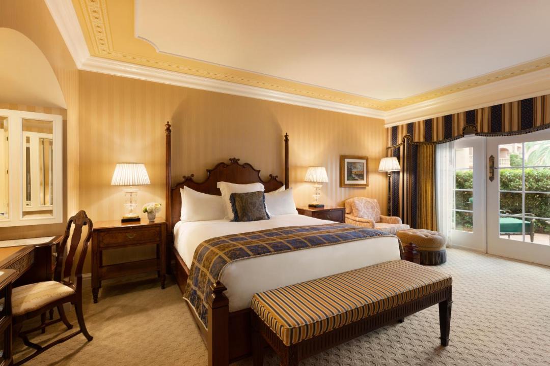 Photo of Bedroom in Carmel Valley