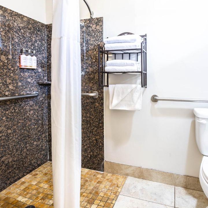 Photo of Bathroom in Arroyo Grande