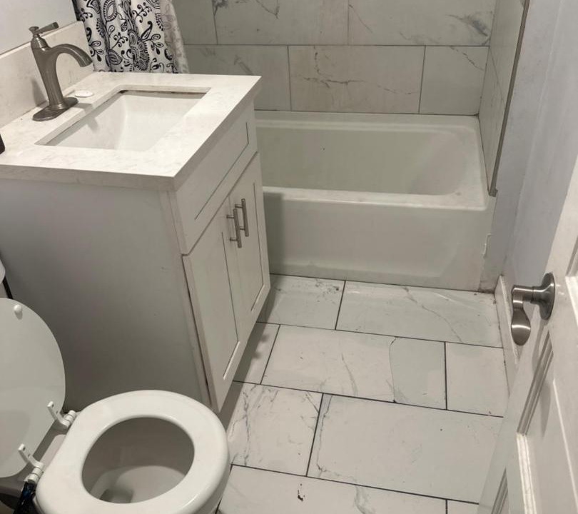 Photo of Bathroom in Washington