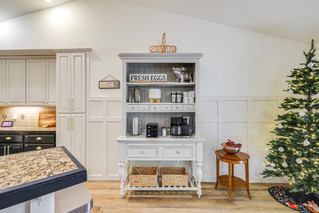 Photo of Kitchen in Sonora