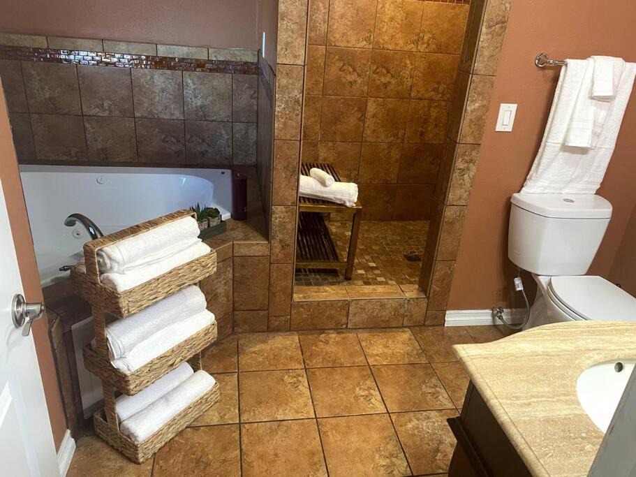 Photo of Bathroom in Northwest San Pedro