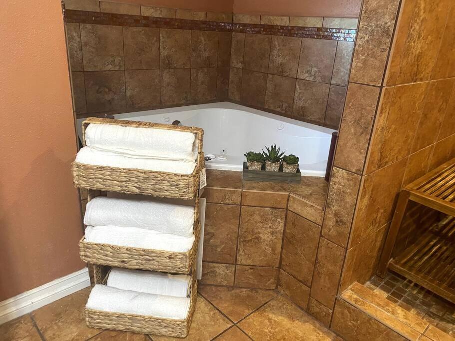 Photo of Bathroom in Northwest San Pedro