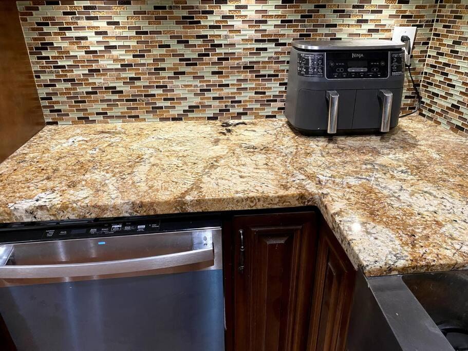 Photo of Kitchen in Northwest San Pedro
