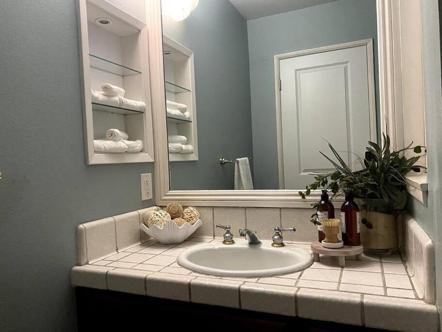 Photo of Bathroom in Northwest San Pedro