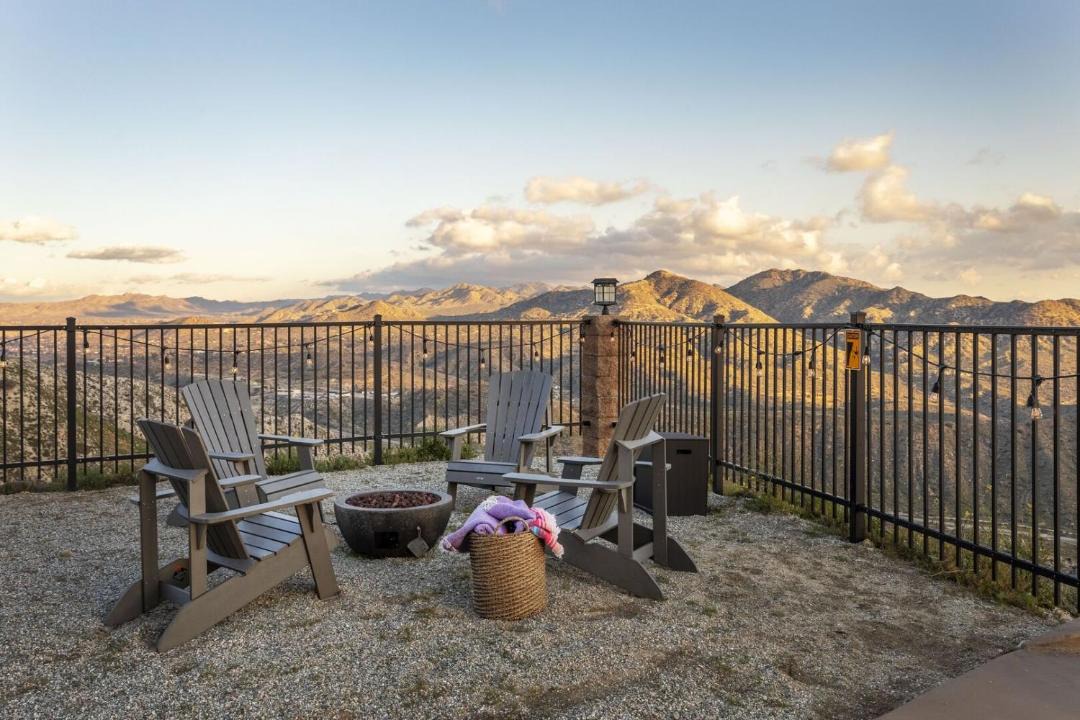 Photo of Patio Balcony in Yucca Valley