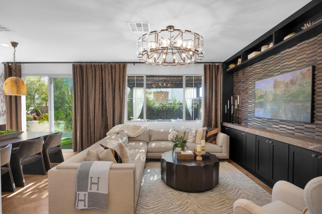 Photo of Livingroom in San Juan Capistrano