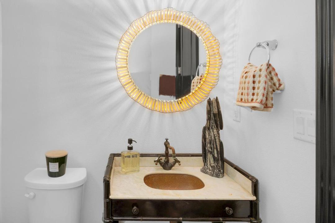 Photo of Bathroom in San Juan Capistrano