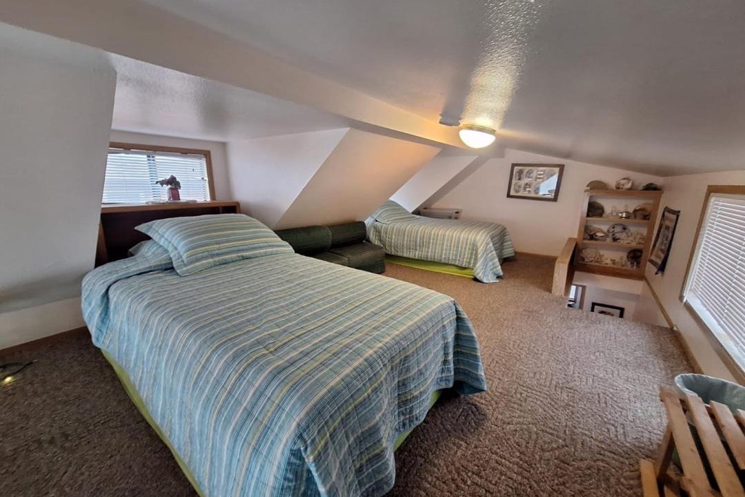 Photo of Bedroom in Smith River