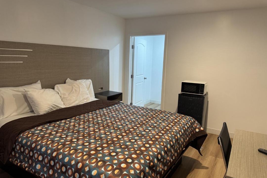 Photo of Bedroom in Romoland