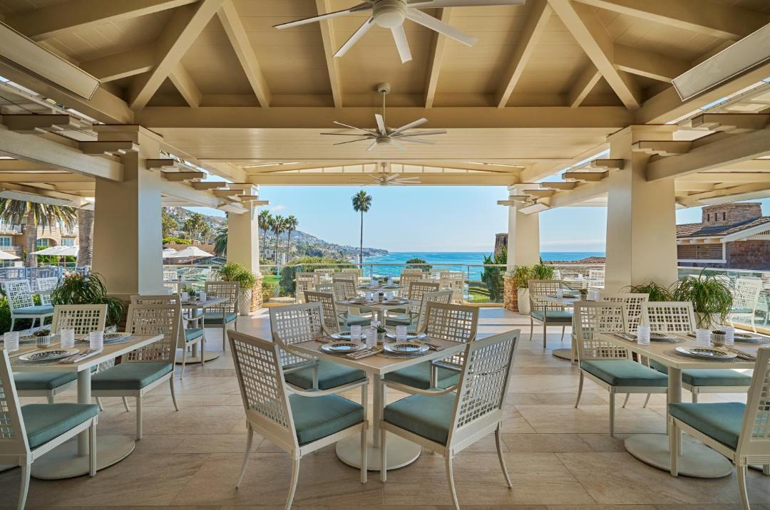 Photo of Patio Balcony in South Laguna