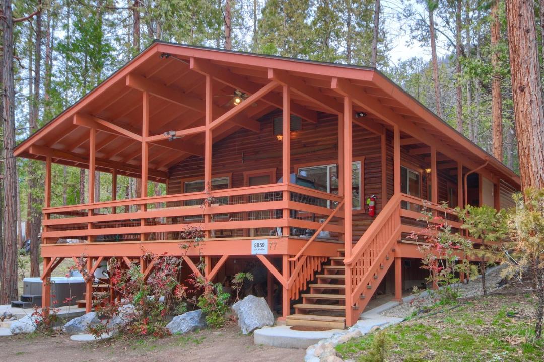 Photo of Others in North Wawona