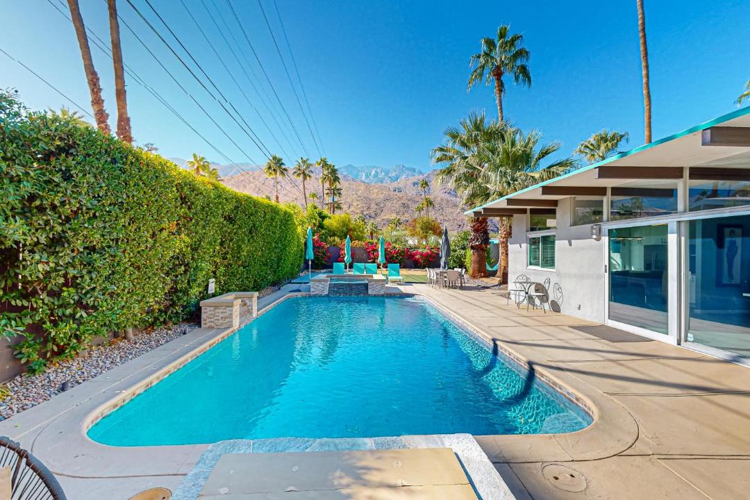 Photo of Others in Twin Palms