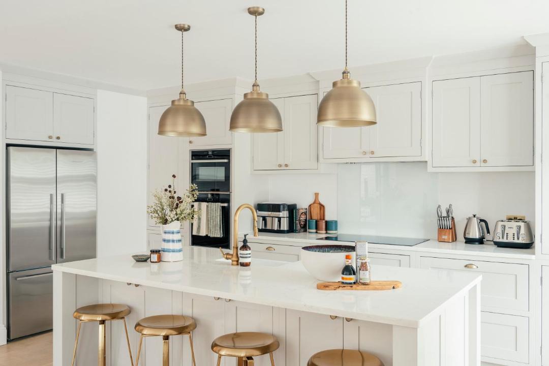 Photo of Kitchen in Parsons Green and Walham