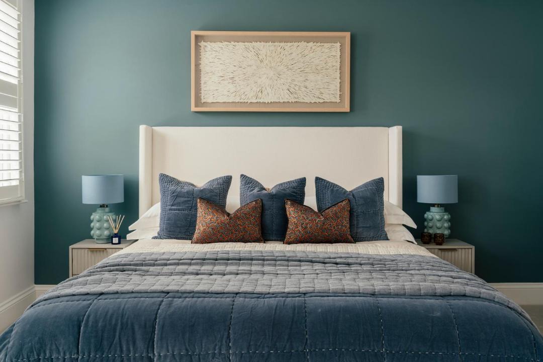 Photo of Bedroom in Parsons Green and Walham