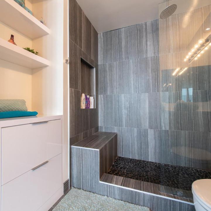 Photo of Bathroom in Downtown