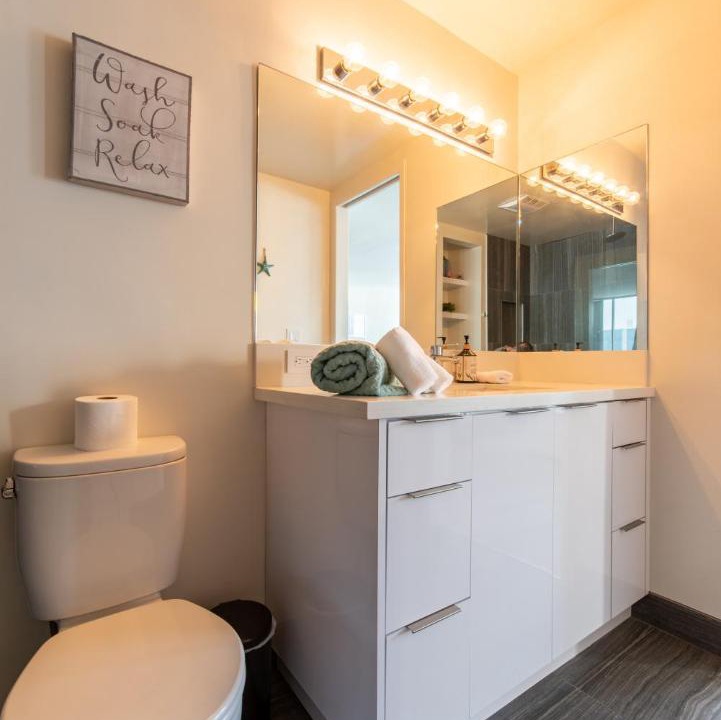 Photo of Bathroom in Downtown