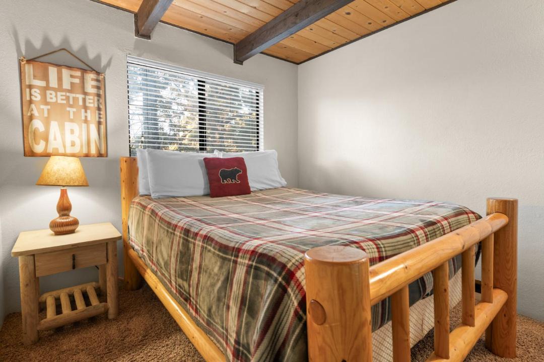 Photo of Bedroom in Woodlands