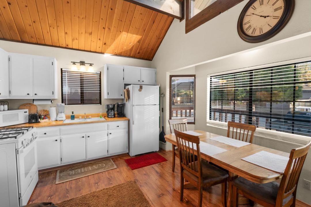 Photo of Kitchen in Woodlands