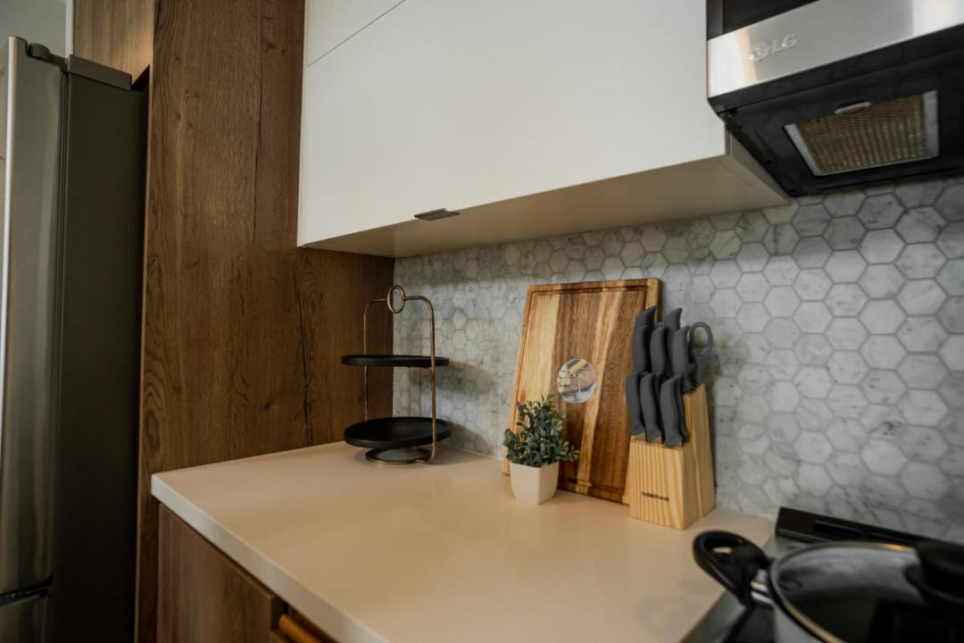 Photo of Kitchen in Wilshire