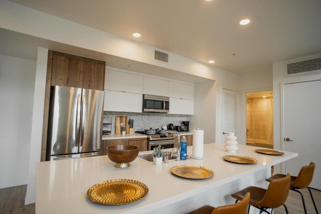 Photo of Kitchen in Wilshire