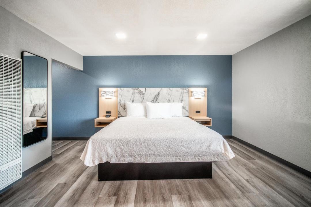 Photo of Bedroom in Fort MacArthur
