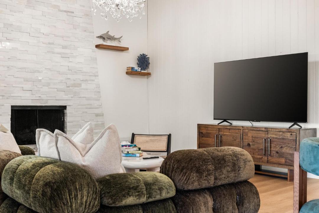 Photo of Livingroom in San Clemente