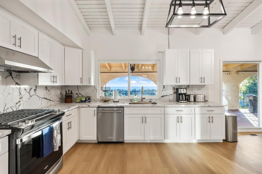 Photo of Kitchen in San Clemente