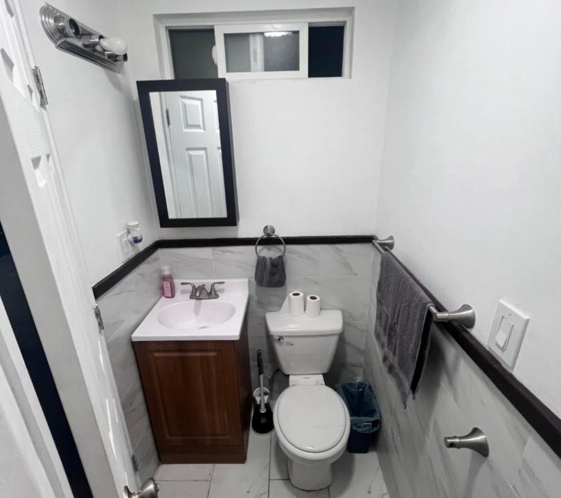 Photo of Bathroom in Downey