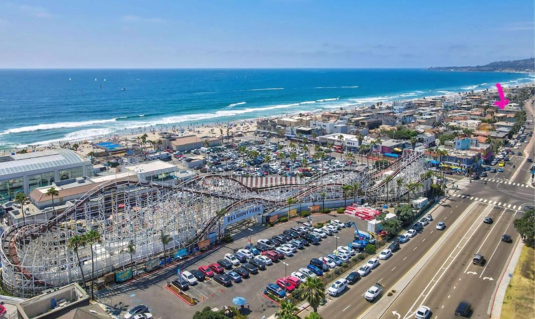 Photo of Others in Mission Beach