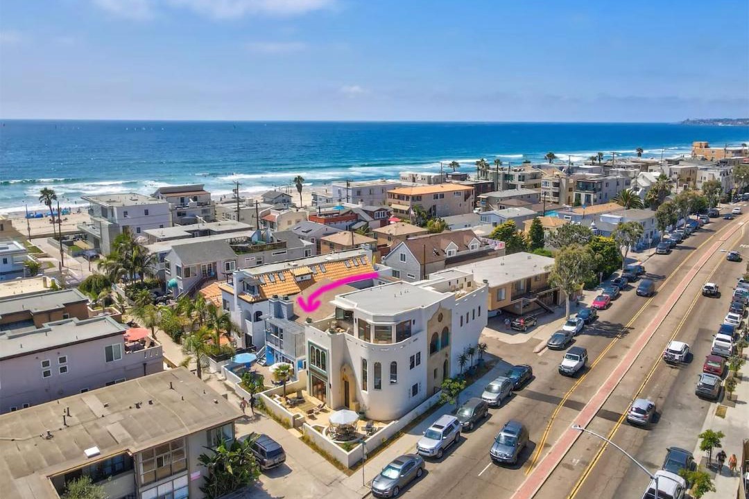 Photo of Others in Mission Beach