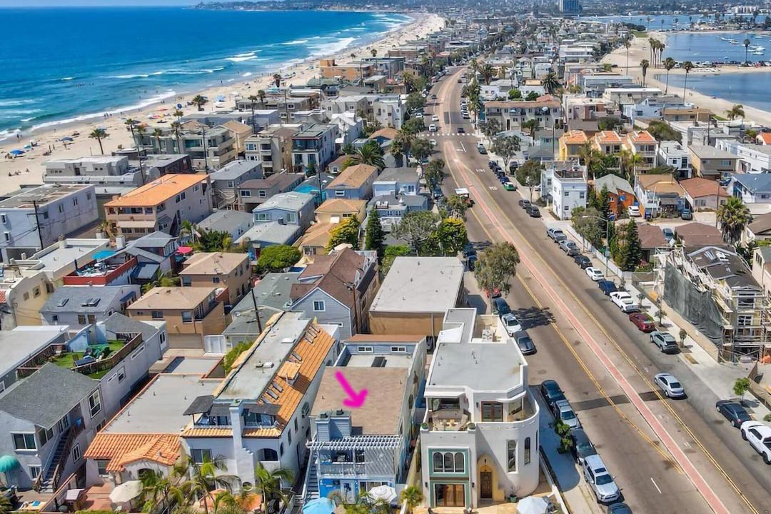Photo of Others in Mission Beach