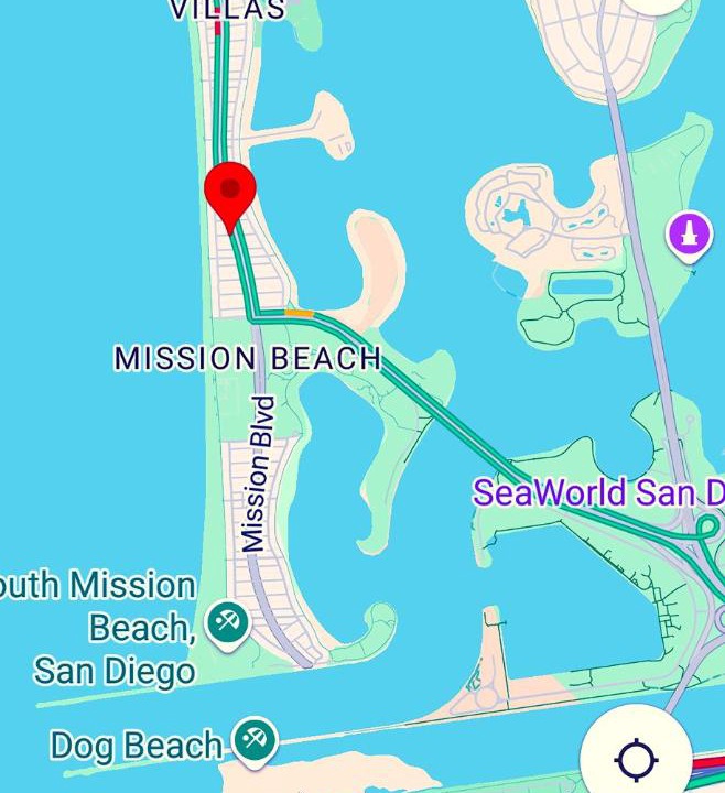 Photo of Others in Mission Beach
