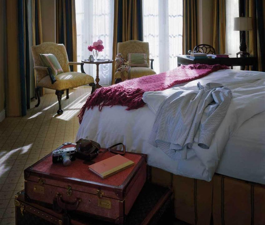 Photo of Bedroom in Pasadena