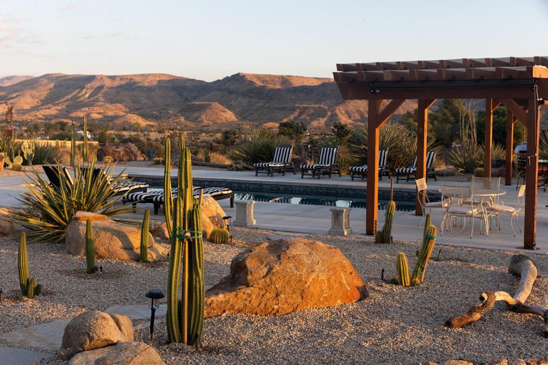 Photo of Others in Pioneertown