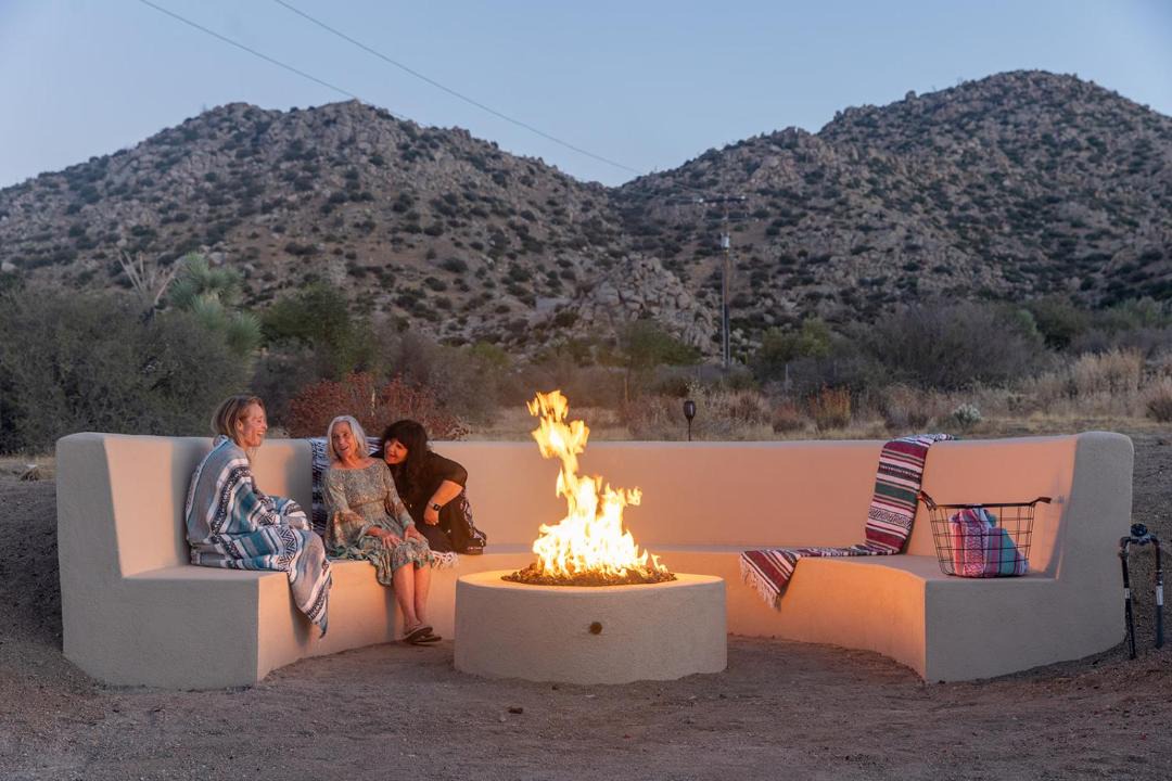 Photo of Others in Pioneertown