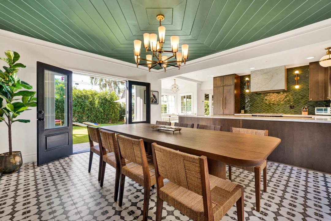 Photo of Kitchen in Alamitos Beach