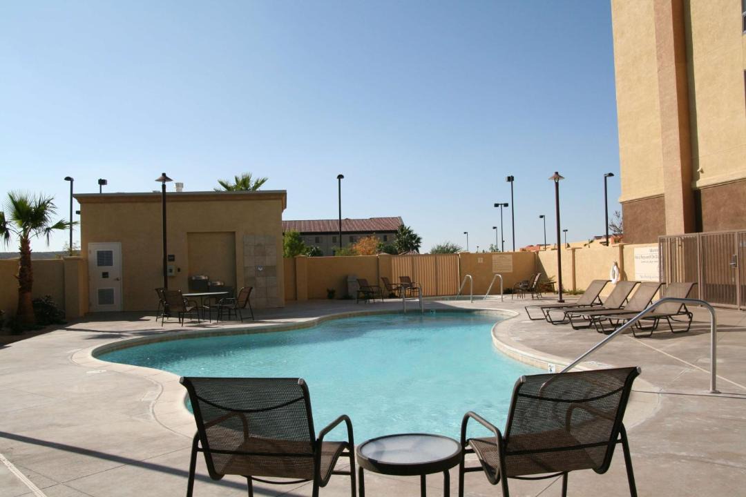 Photo of Patio Balcony in Barstow