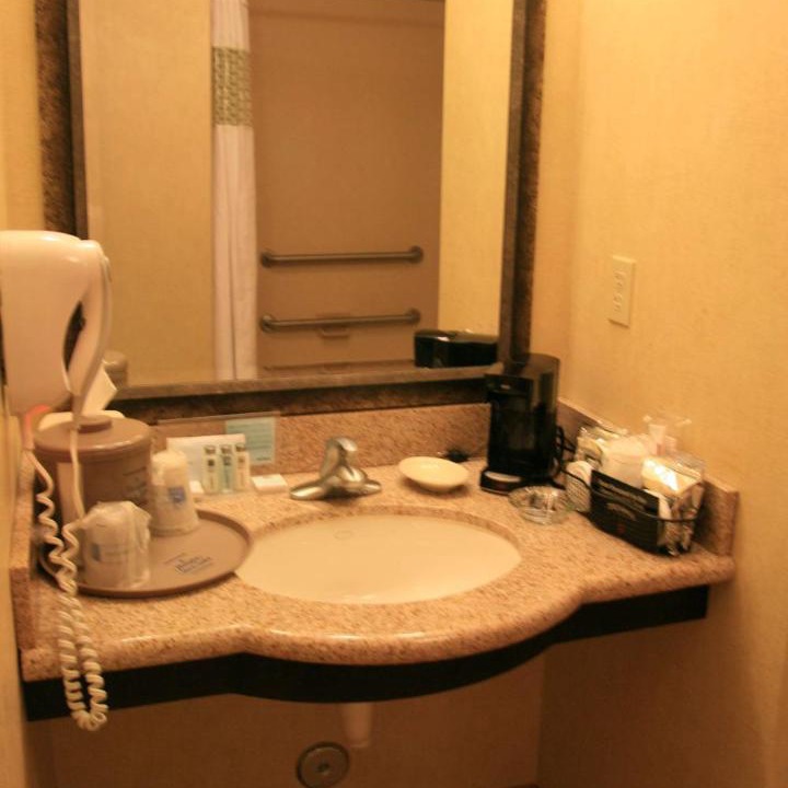 Photo of Bathroom in Barstow